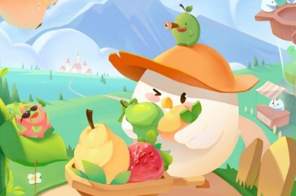 2023年9月13日蚂蚁庄园答案是什么?