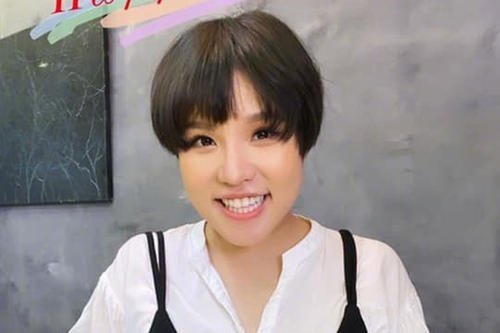 谢依霖为什么叫hold住姐？