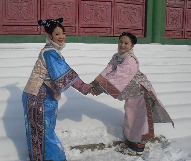 《甄嬛传》之后，崔曼莉的演员道路都经历了哪些坎坷？