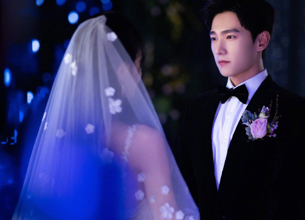 你是我的荣耀首播时间是什么时候呢?