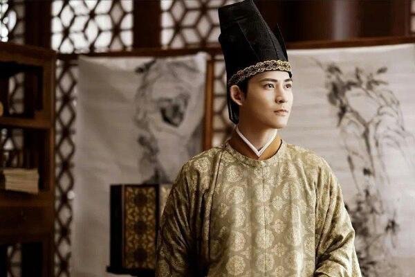 宋真宗赵恒死的时候是多少岁？他死后把皇位传给了谁？