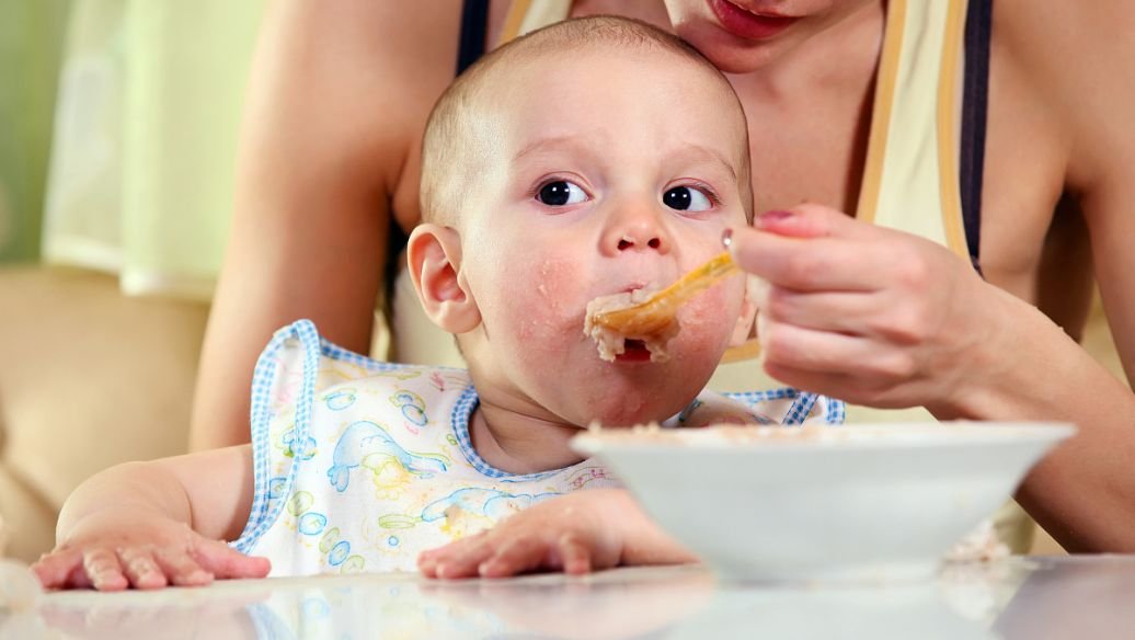 孩子不爱吃蔬菜，可以多吃些水果代替吗？