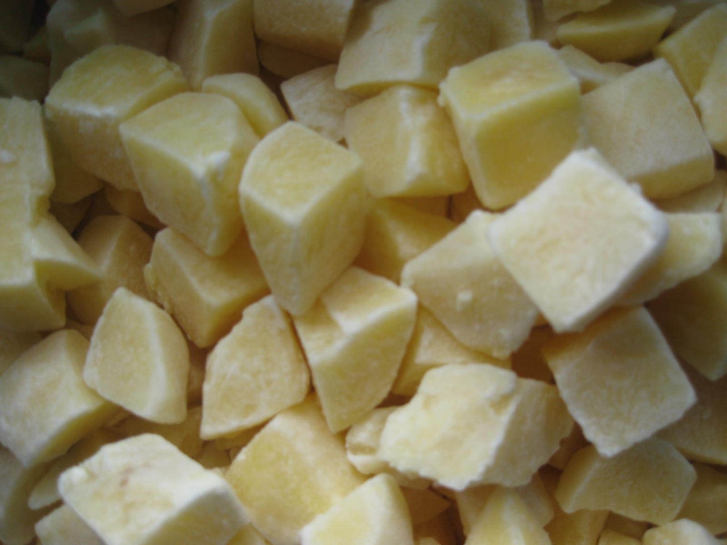 江西一男子学吃冻土豆后拔3颗牙,这是怎么了?