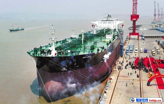 舟山金海湾船业有限公司的介绍