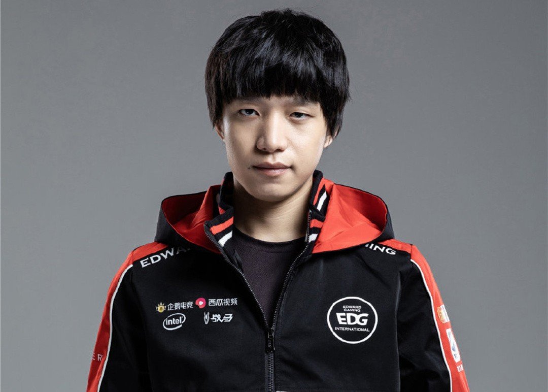 2023edg厂长去哪了