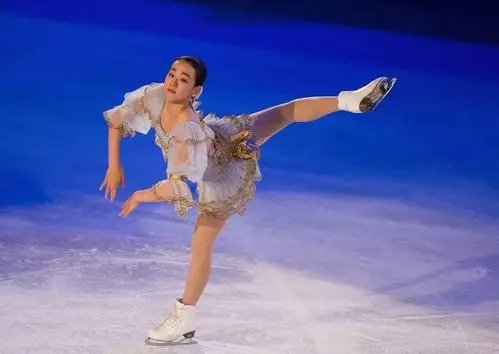 花滑大奖赛中国杯取消,国际滑联将另寻替代城市,哪座城市会代替举办?