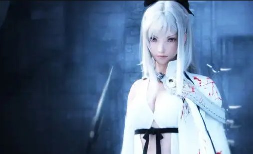 《龙背上的骑兵3》女主背景故事是怎么样的？