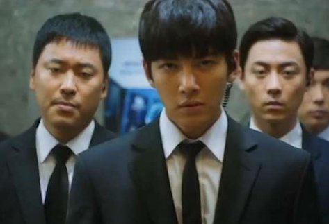 《夫人爱上保镖》的电视剧结局是什么？