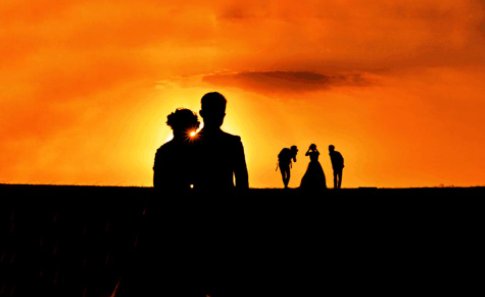 很爱哭的女生什么性格?