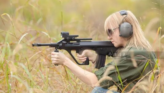 女性aug是什么意思啊