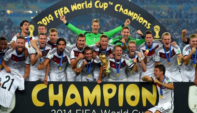 2014世界杯所有赛程比分