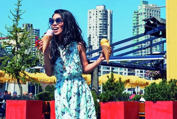 曲婉婷个人资料及简历