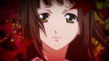 绯色的欠片第二季的动漫信息