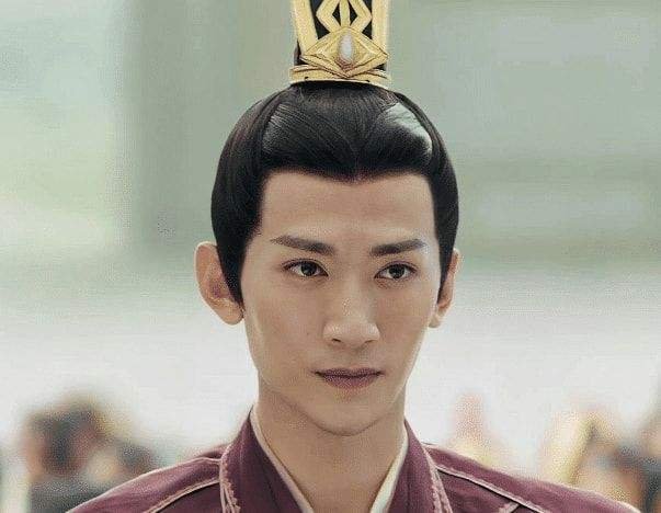 且试天下大殿下是谁生的