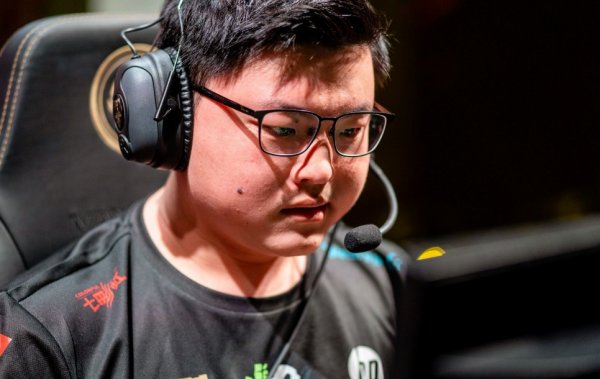 LOL的UZI是什么意思？