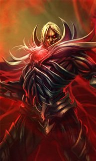 lol猩红收割者哪个皮肤好看