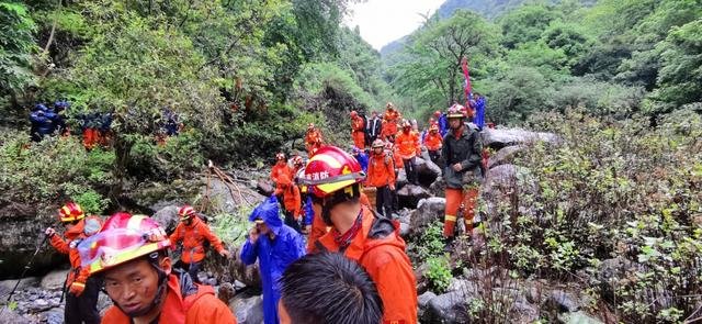 苍山失联事件领队孙春龙仍将进山，他再次进山是否合规？