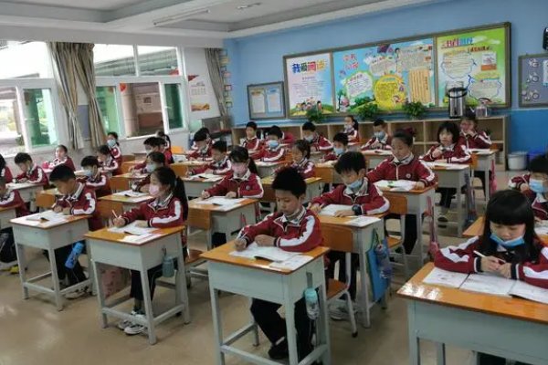 四年级语文差怎么补