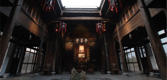 安徽省源泉徽文化民俗博物馆的发展历史