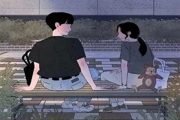 女孩子喜欢摸男孩子头什么意思 女孩喜欢摸男孩头是暗恋吗