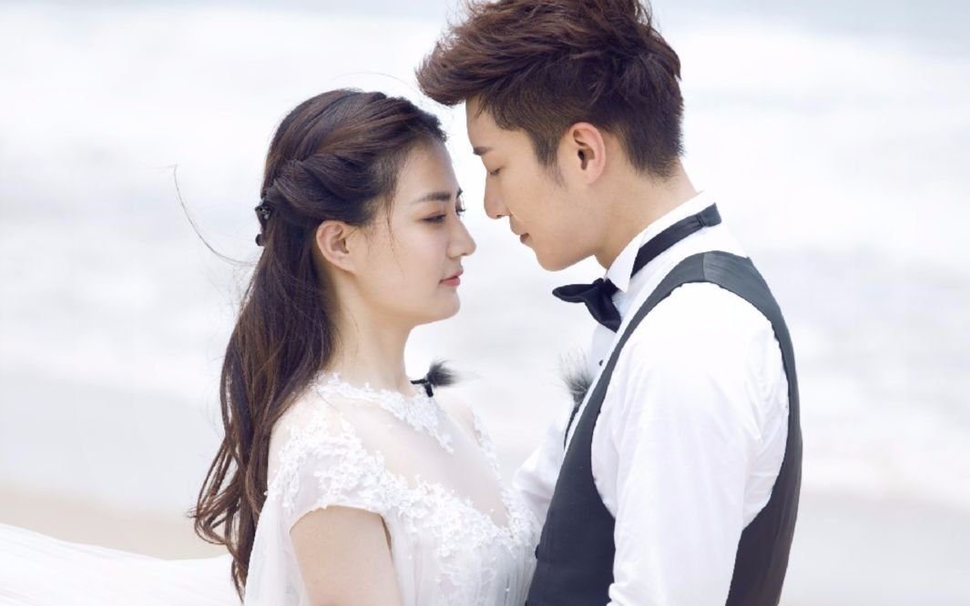 乔任梁和徐璐是什么关系?