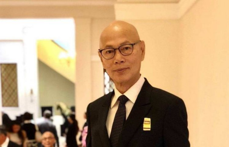 长安伏妖 演员表