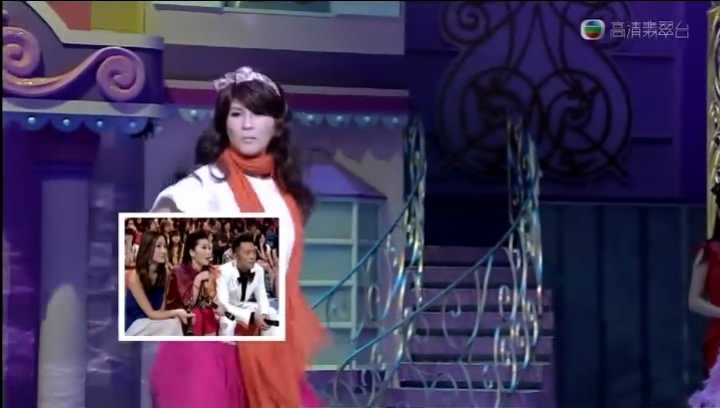 变身男女Chok Chok Chok的每集嘉宾