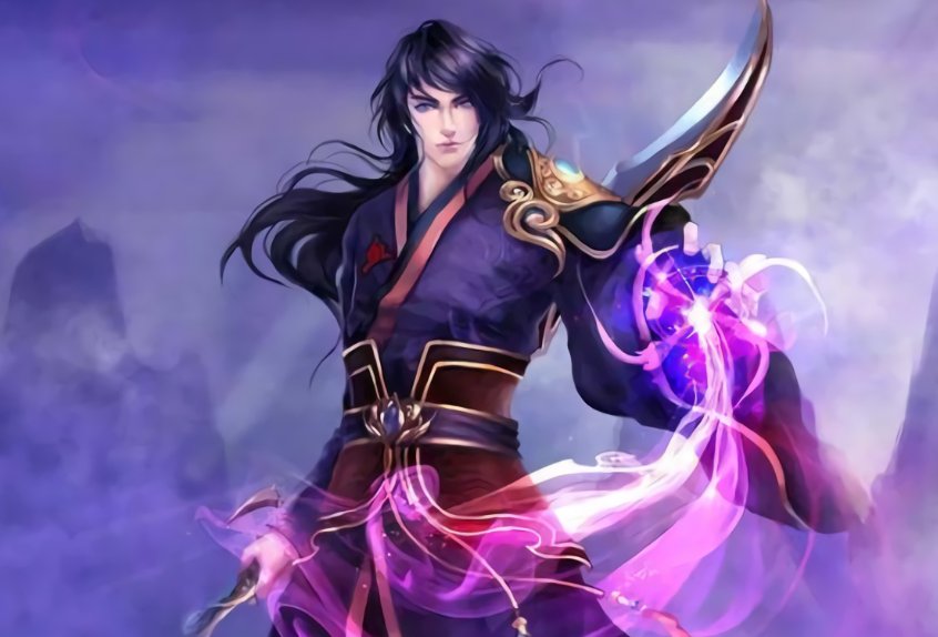 叶玄老祖是哪部小说的主角