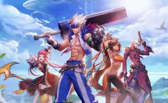 2021潜能爆发能堆多少级