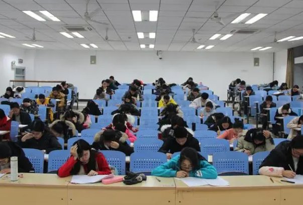 湖北省六级报名时间2023年下半年