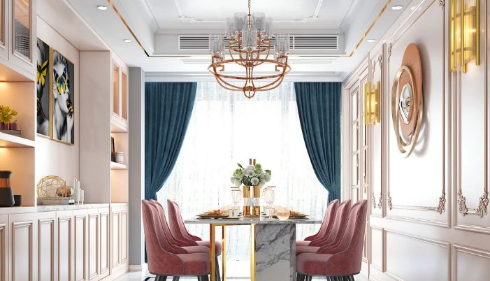 妈妈帮忙装修新房，看到风格女儿当场崩溃，让父母帮忙装修房子需注意什么？