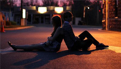 分手后感觉日子过得特别慢，是因为太爱了吗？