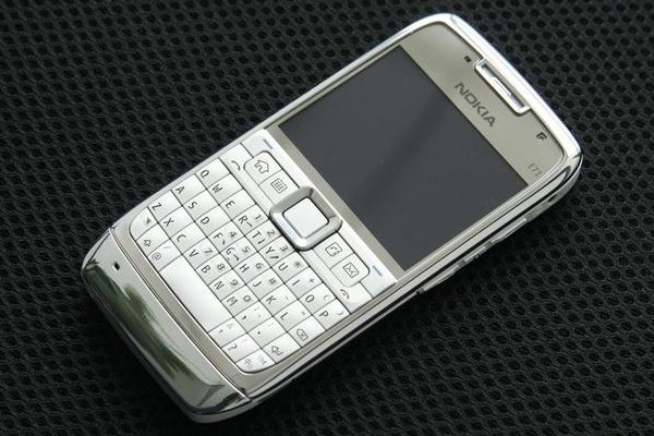 诺基亚10大经典手机