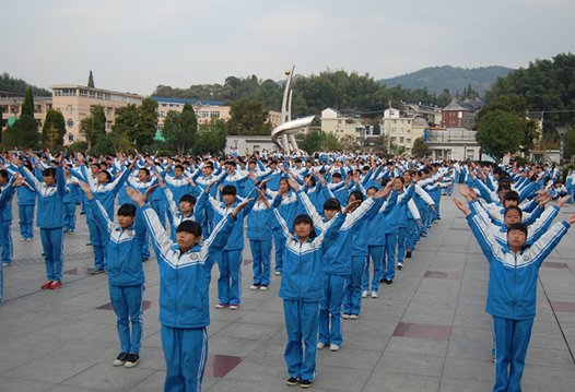 职业高中算是中专吗