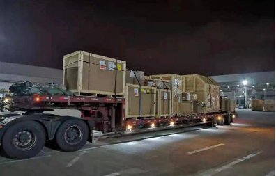 3万一趟也没有司机愿意跑上海，疫情下的物资传送有多难？