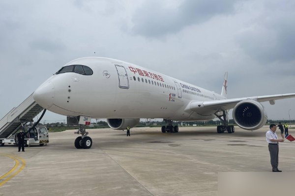 中国十大最好的航空公司有哪些？