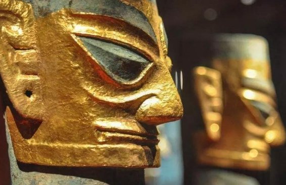 超1.5万游客打卡三星堆博物馆，他们是被什么所吸引？