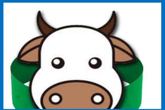 老牛的头饰手工制作