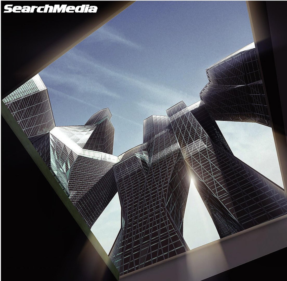 晶立传媒的成长历程