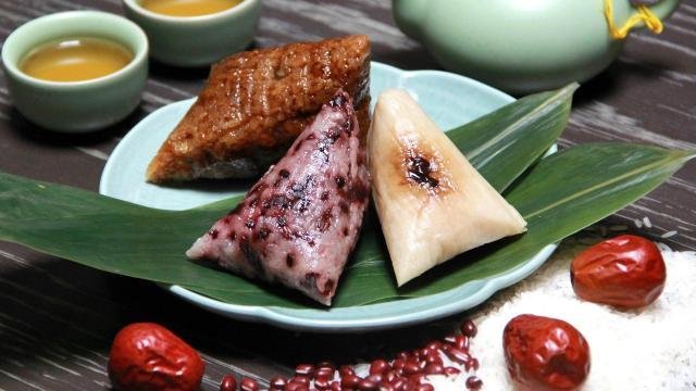 辣条专业班学生开发辣条粽子,市场潜力好吗?