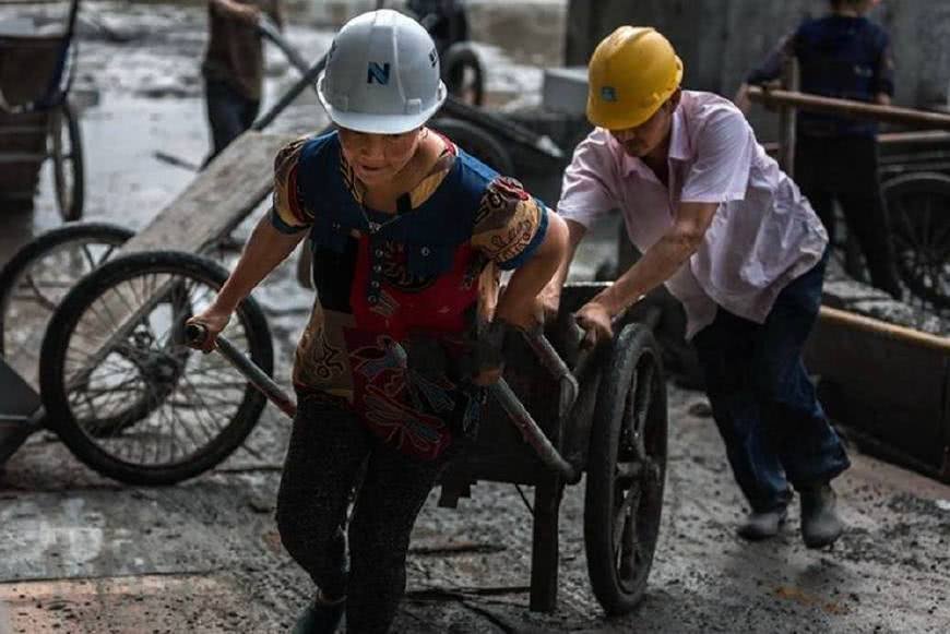 未来5年，农民工将会面临怎样的危机？