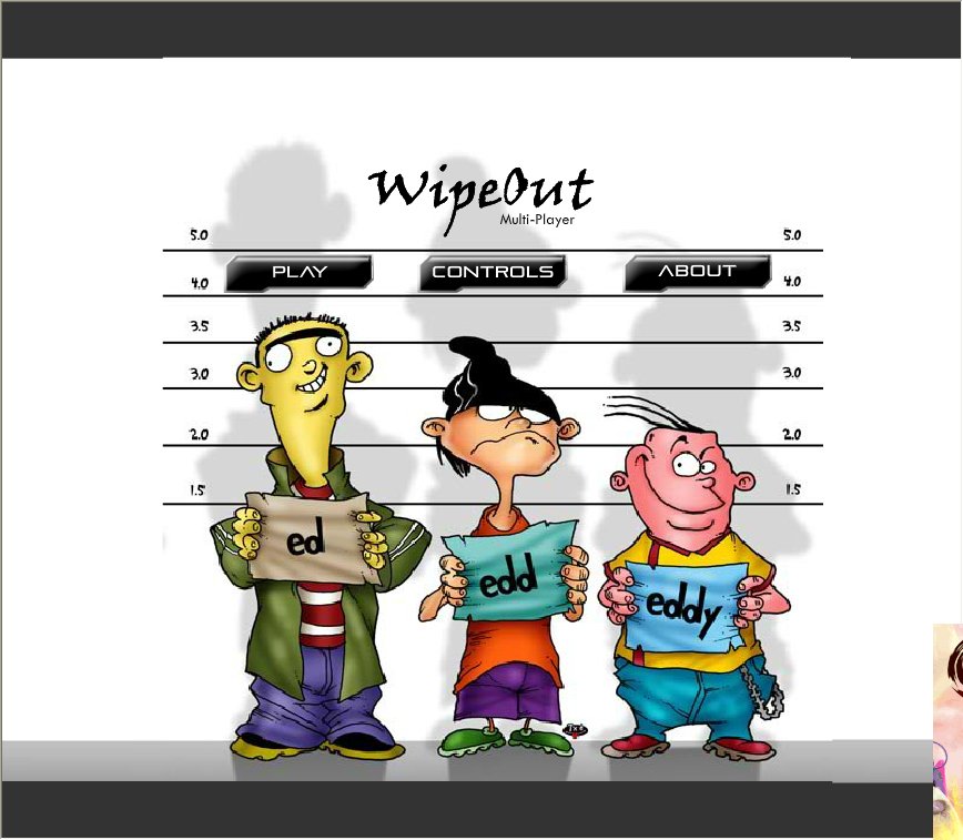 贪玩三人组的游戏介绍