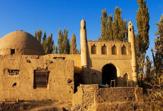 新疆所有的地级市叫什么