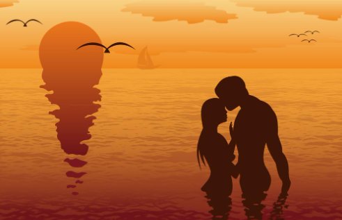 很爱哭的女生什么性格?