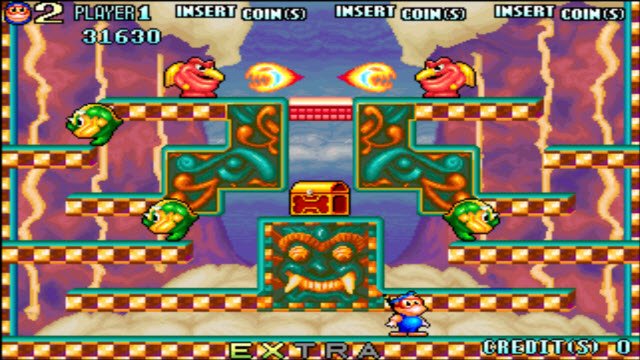 雪山兄弟2的游戏简介