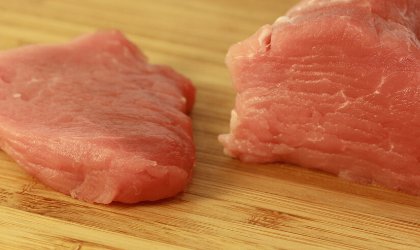 想问一下什么是莱猪?