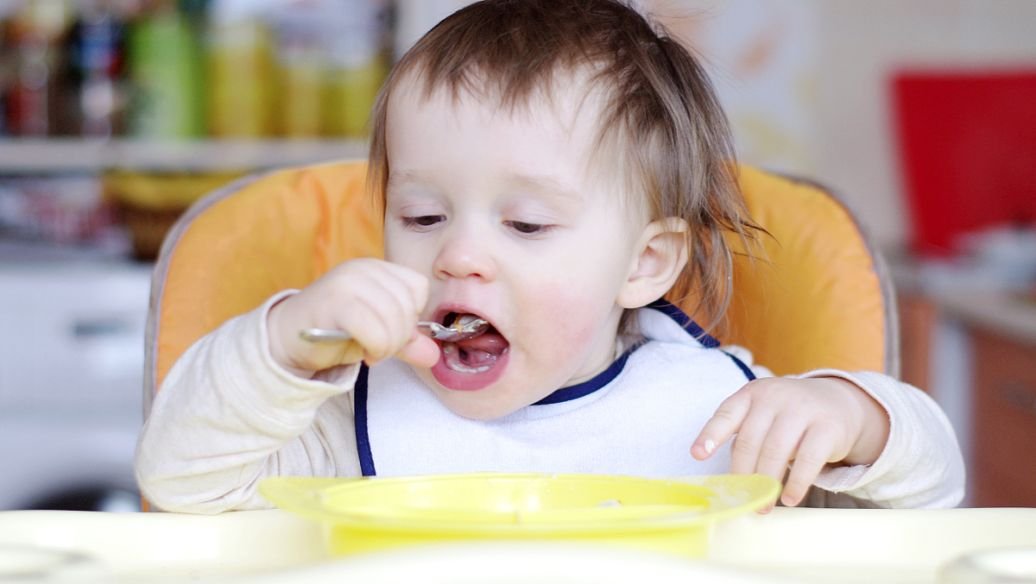 孩子不爱吃蔬菜，可以多吃些水果代替吗？