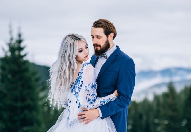 富二代会喜欢上普通女孩吗?