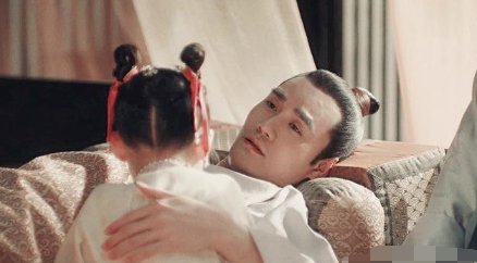 为什么《清平乐》中，徽柔（福康公主）称呼她的母亲叫“姐姐”呢？