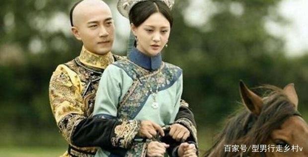 苏麻喇姑身份明明只是宫女，康熙为何把皇子交给她抚养？